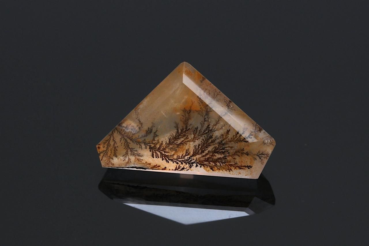 デンドリティッククォーツルース DENRU-006｜自然との繋がりを