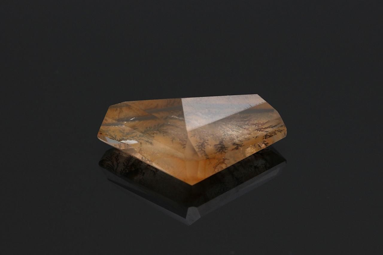 インド大理石　壺 インド大理石 壺