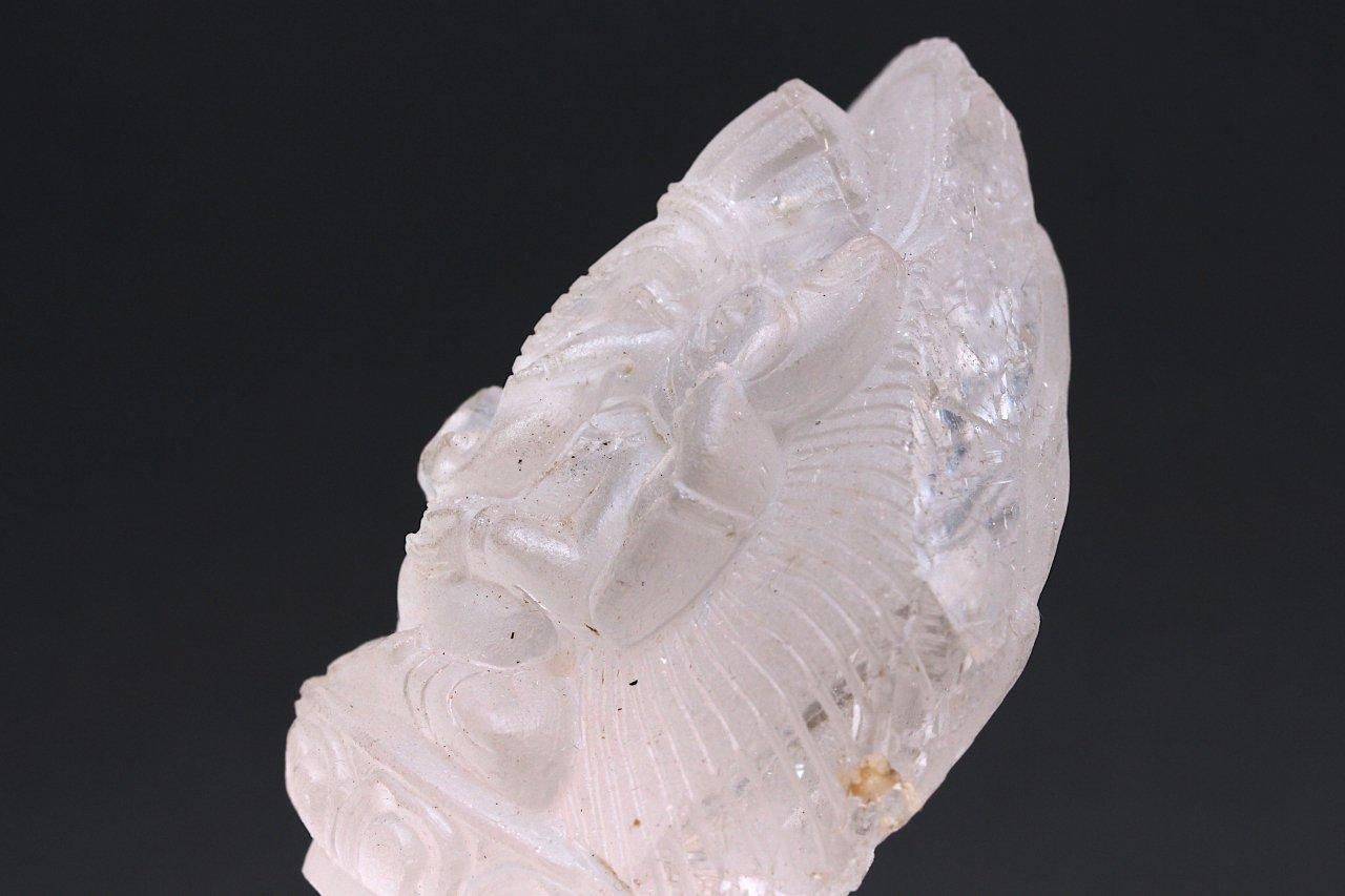 ガネーシュヒマール産   No1289 ガネーシュヒマール水晶 | 株式会社ヒマラヤジェムス