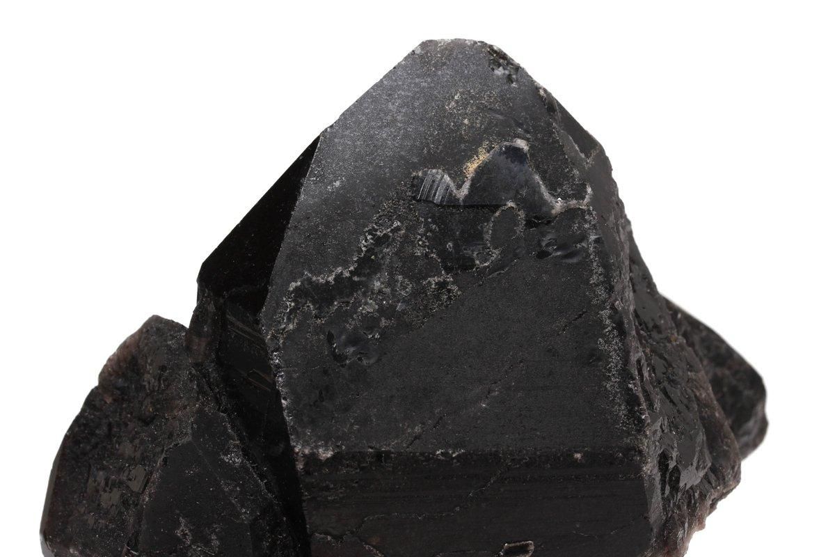 楽天市場】【一点物 現物】モリオン クラスター 黒水晶 Morion