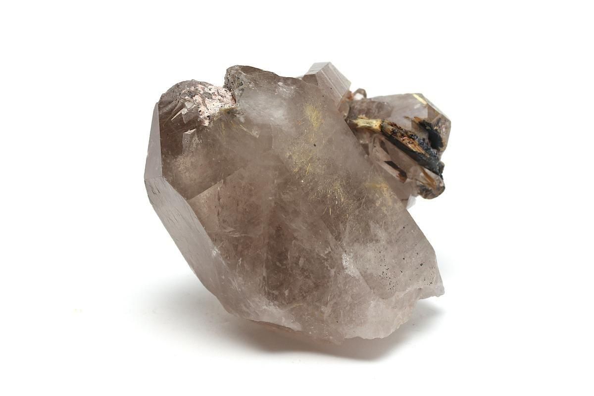 ブラジル ミナスジェライス州産水晶 ポイント 約217.9g ブラジル ミナスジェライス州産水晶 ポイント 約217.9g ブラジル