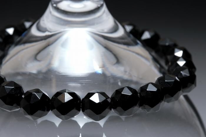 モリオン（黒水晶） – premium stone gallery LIVE SHOP