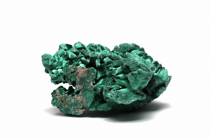 ベルベットマラカイト 原石12◇Malachite ◇天然石・鉱物