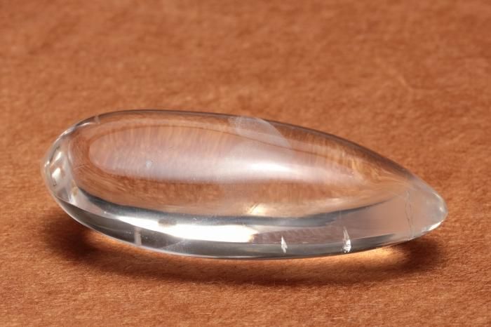 66ct ファントムクォーツ ルース928