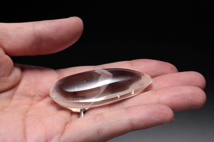 66ct ファントムクォーツ ルース928