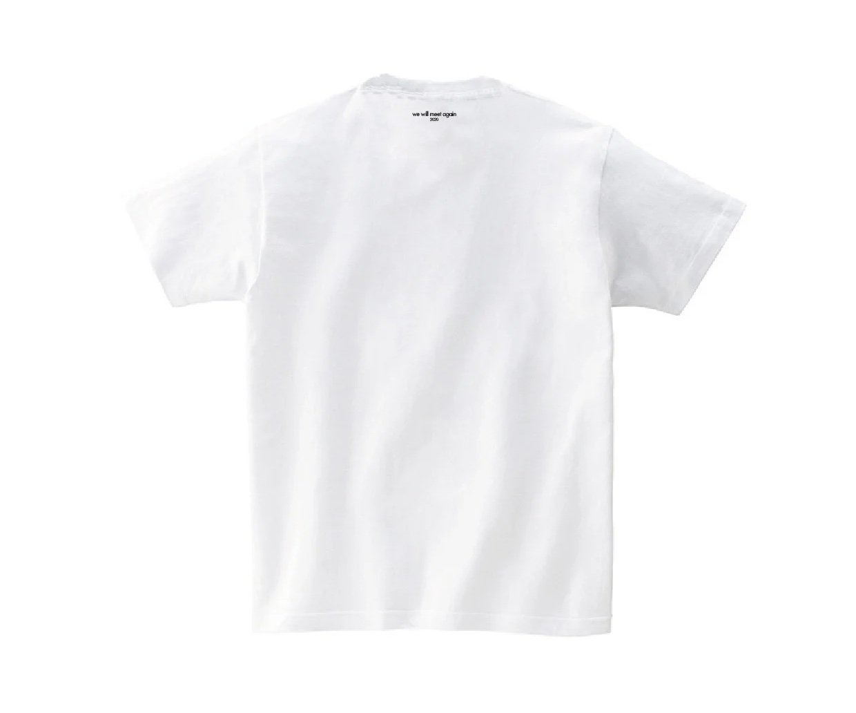 LIQUIDROOM x Seiho T-shirts - LIQUIDROOM ONLINE STORE