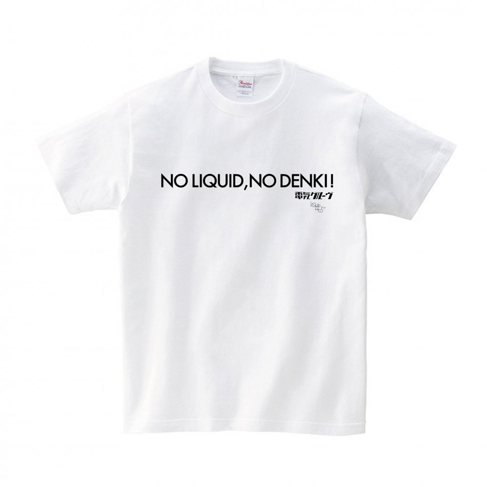 LIQUIDROOM x 踊ってばかりの国 Gimmie,Gimmie,Liquid!! T-shirts - LIQUIDROOM ONLINE  STORE