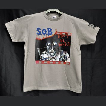 SxOxB Tシャツ　Sサイズ