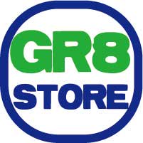  GR8STORE 