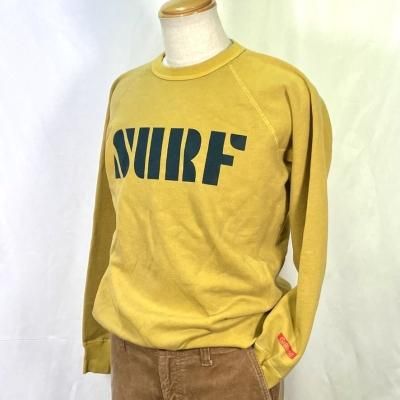 SURF CREW SW顼P.BANANA