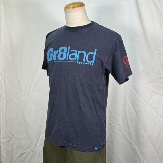 CLASSIC|グレイトランド|GR8|GR8LAND