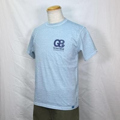 <img class='new_mark_img1' src='https://img.shop-pro.jp/img/new/icons1.gif' style='border:none;display:inline;margin:0px;padding:0px;width:auto;' />Watermark G8 LOGO TEE       顼P.SODA