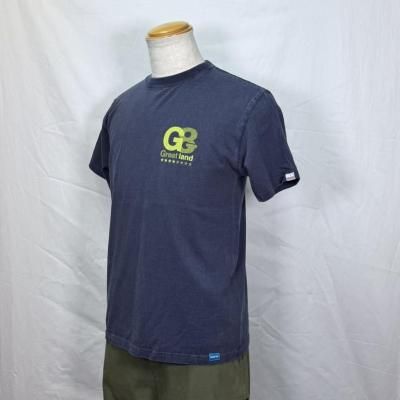 <img class='new_mark_img1' src='https://img.shop-pro.jp/img/new/icons1.gif' style='border:none;display:inline;margin:0px;padding:0px;width:auto;' />Watermark G8 LOGO TEE       顼P.NAVY
