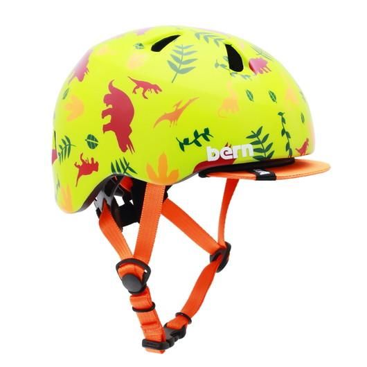 Bernのベビーヘルメット Bern Tigre バーン ティグレ のネット通販 Nicoride ニコライド キッズヘルメット ペダルなし 自転車通販 Bernのベビーヘルメット Bern Tigre バーン ティグレ のネット通販 Nicoride ニコライド キッズヘルメット ペダルなし 自転車通販