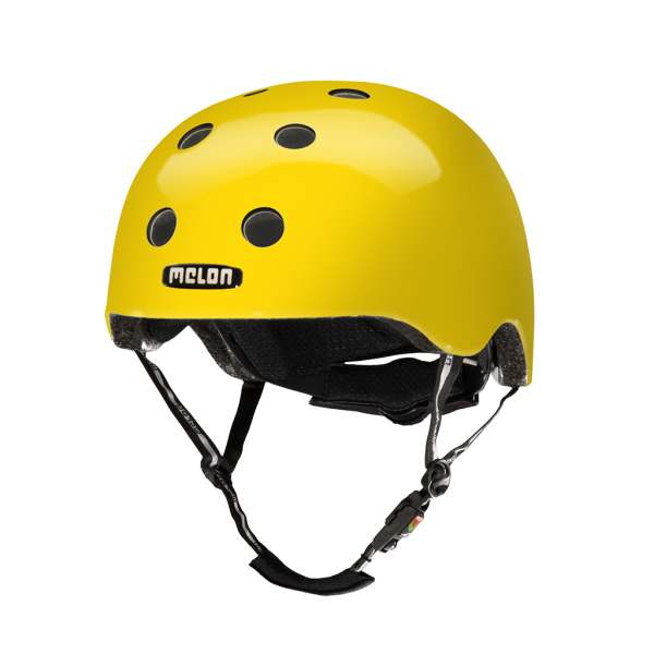 カラフルなレインボ カラー メロンヘルメット Melon Helmet レインボーシリーズネット通販 Nicoride ニコライド