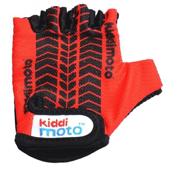 ランニングバイクや自転車練習に最適なキッズグローブ イギリスのランニングバイクメーカー Kiddimoto のオリジナルグローブ ランニングバイクや自転車練習に最適なキッズグローブ イギリスのランニングバイクメーカー Kiddimoto のオリジナルグローブ