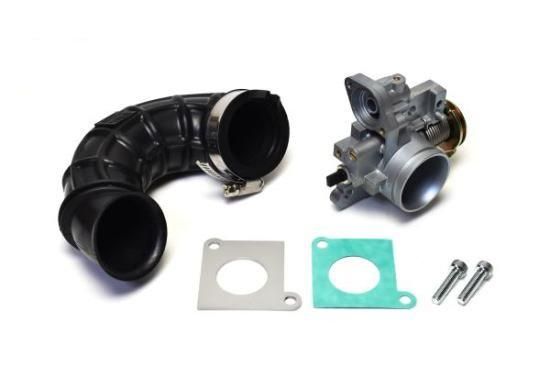 くんよか クラフトテック ビックスロットル くんよか クラフトテック