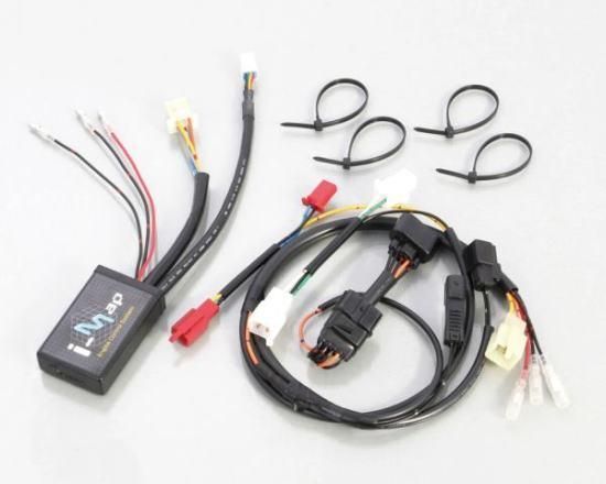 【ちんたら】KITACO i-map カプラーオンSET リトルカブ FI 81JrpK0Or9L._AC_SY200_QL15_.jpg