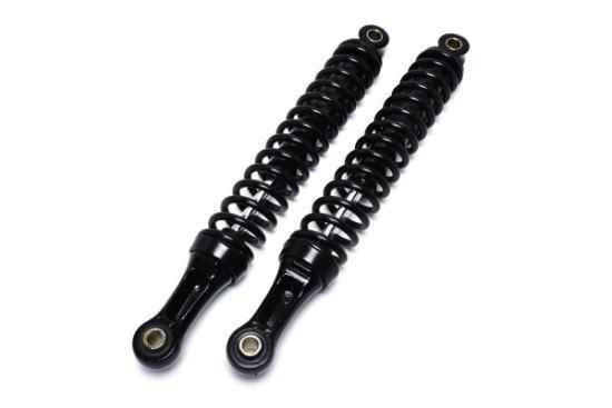 ハンターカブ用 クリッピングポイント 363mm ツーリング リヤショック ハンターカブ用 クリッピングポイント 363mm ツーリング リヤ