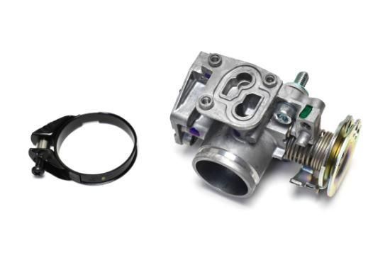 ビッグスロットル26Φキット(ノーマルクリーナー用) - クリッピングポイント