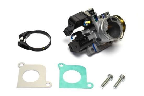 ビッグスロットル26Φキット(ノーマルクリーナー用) - クリッピングポイント