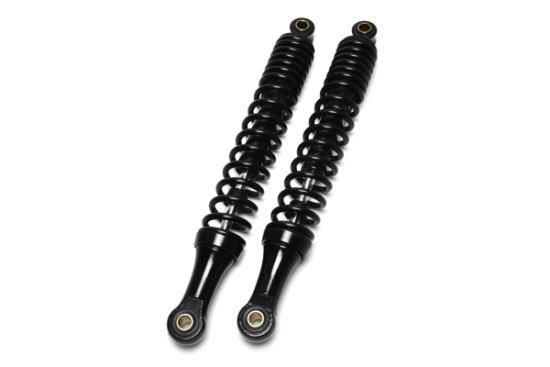 ツーリングリアショック340mm2本セット - クリッピングポイント