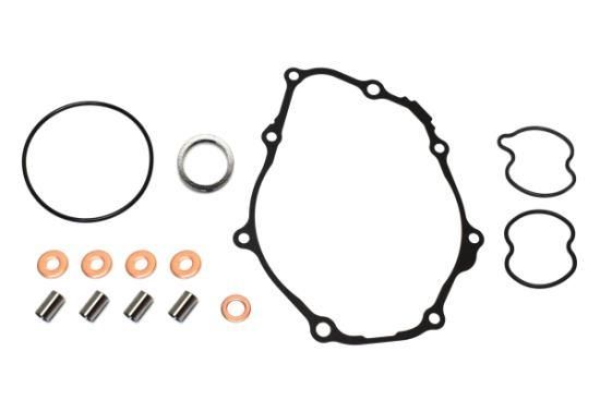 ビッグバルブヘッド付ボアアップ124ccキット - クリッピングポイント