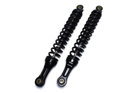 ツーリングリアショック330mm2本セット(ハード) - クリッピング