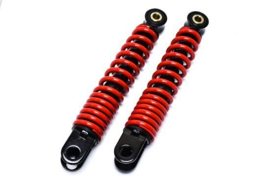 ツーリングフロントショック200mm2本セット(12mmショート