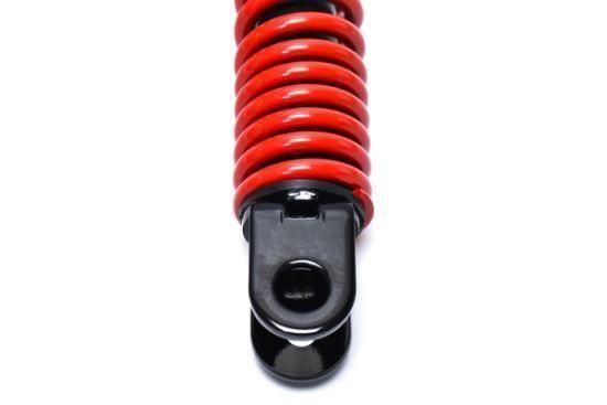 クリッピングポイント　カブ用　フロントショック　187mm Amazon | クリッピングポイント製 フロントショック187mm2本