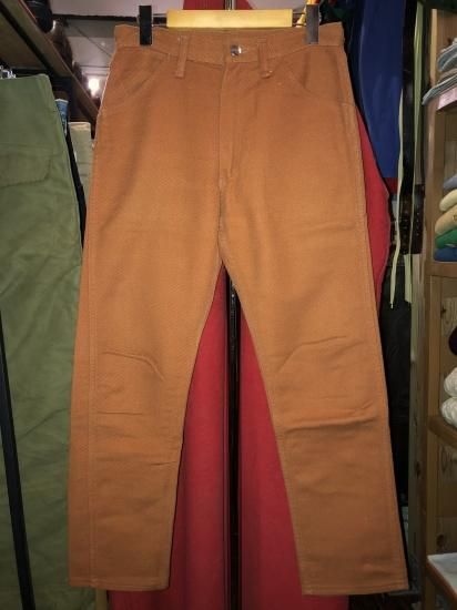 Wranger ラングラー 50〜60S VINATAGE ヴィンテージ PRENTICE