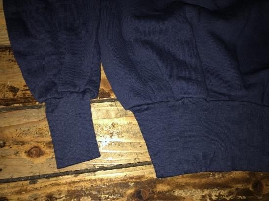 60年代 ヘルスニット スウェットシャツ - CA. used clothing and