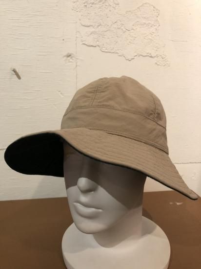 90年代 L.L.Bean ゴアテックスハット - CA. used clothing and books