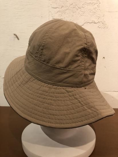 90年代 L.L.Bean ゴアテックスハット - CA. used clothing and books