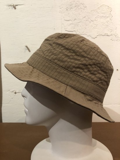 80年代 L.L.Bean ゴアテックスハット - CA. used clothing and books