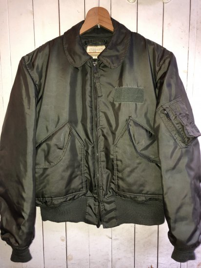 70年代 USAF CWU-45/P - CA. used clothing and books