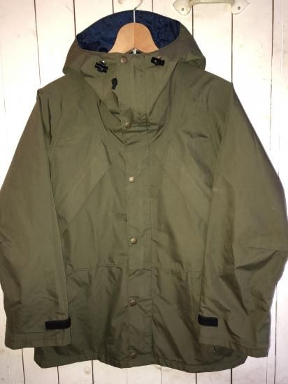 80年代 アーリーウィンタース ゴアテックスパーカ - CA. used