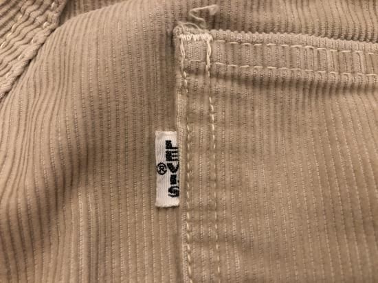 60年代 リーバイス 