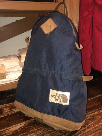 THE NORTH FACE 70s デイバッグ
