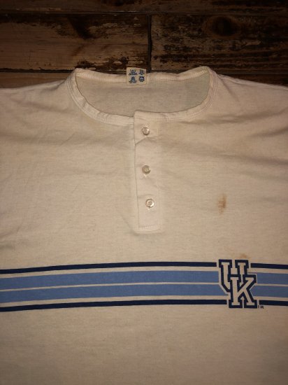 チャンピオン 80年代 ベースボールTシャツ