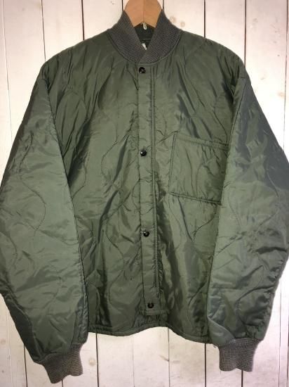 80年代 USAF CWU-9/P - CA. used clothing and books