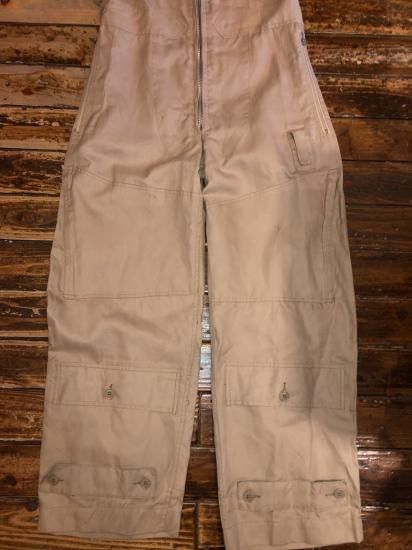 40's【ビンテージ】【WW2】【米軍実物】【USAAF】【AN-S-31