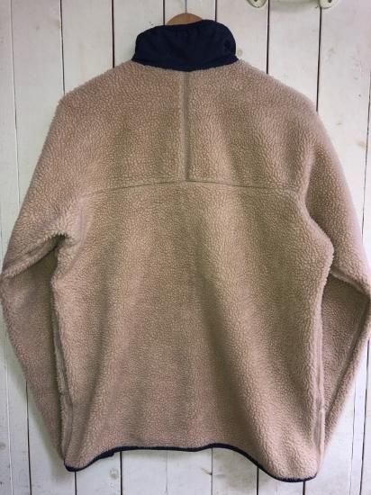 パタゴニア　レトロX Patagonia/Men's Classic Retro-X Fleece Jacket｜Daytona Park