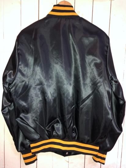 80年代 アーテックス ナイロンスタジャン - CA. used clothing 80年代 アーテックス ナイロンスタジャン - CA. used clothing