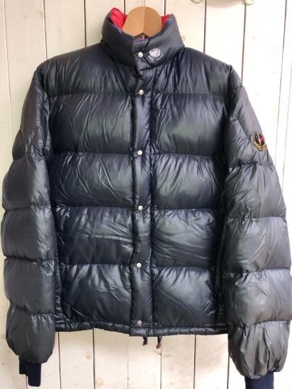 美】Moncler スキー・ジャケット 70~80年代 日本製 - ジャンパー/ブルゾン