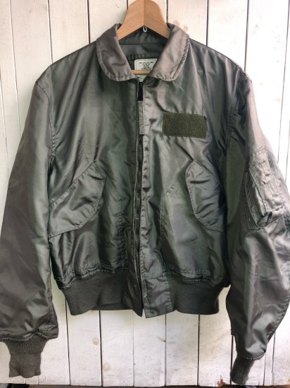 90年代 USAF CWU-36/P - CA. used clothing and books