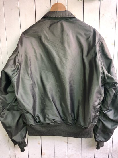 90年代 USAF CWU-36/P - CA. used clothing and books