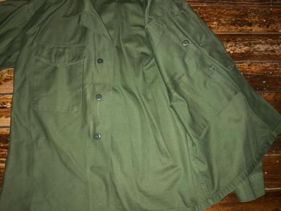 50年代 USMC P-58 ユーティリティージャケット - CA. used clothing ...