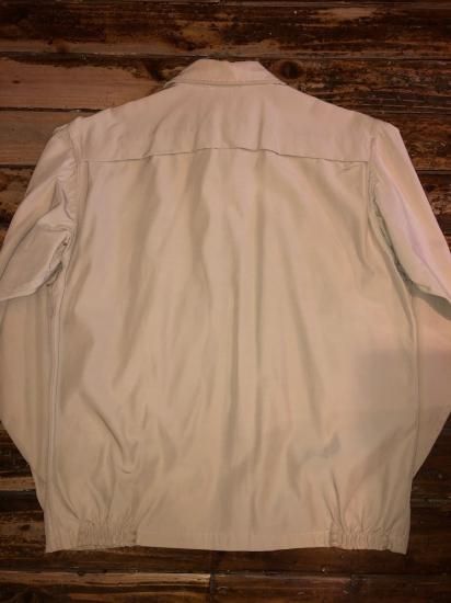 60年代 マクレガー ドリズラージャケット - CA. used clothing