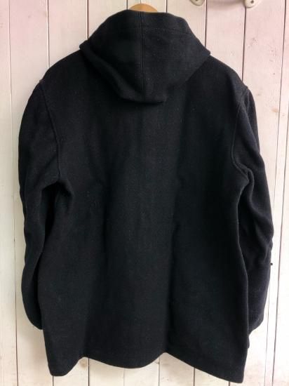 60年代 USMA カデットパーカ - CA. used clothing and books